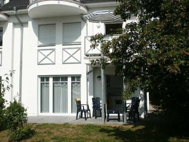 Ferienwohnung in Zingst - Boddenkieker 18 - Bild 20