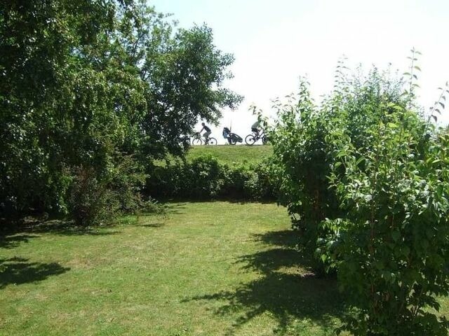 Ferienwohnung in Zingst - Boddenkieker 18 - Bild 21