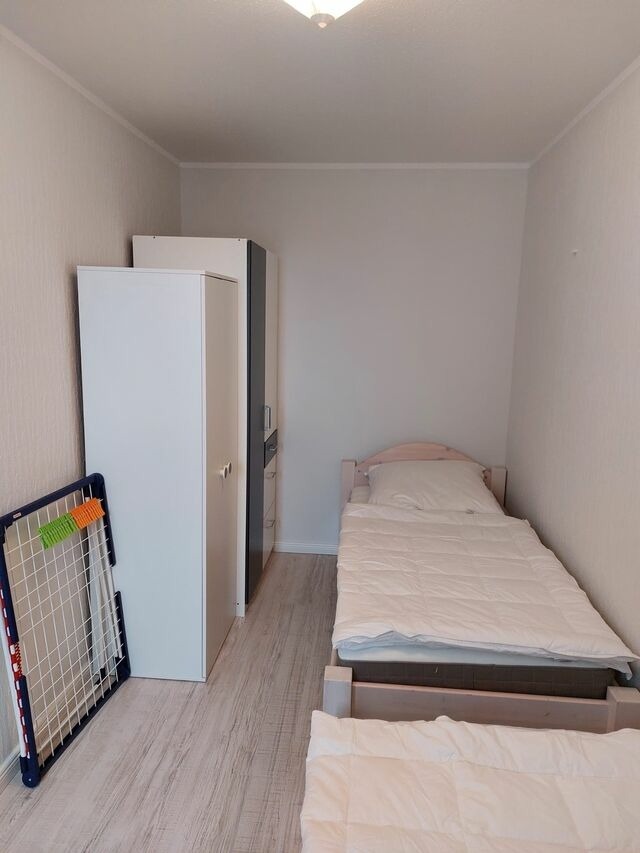 Ferienwohnung in Fehmarn OT Burgtiefe - Utkiekerblick (9217) Fehmarn - Bild 6