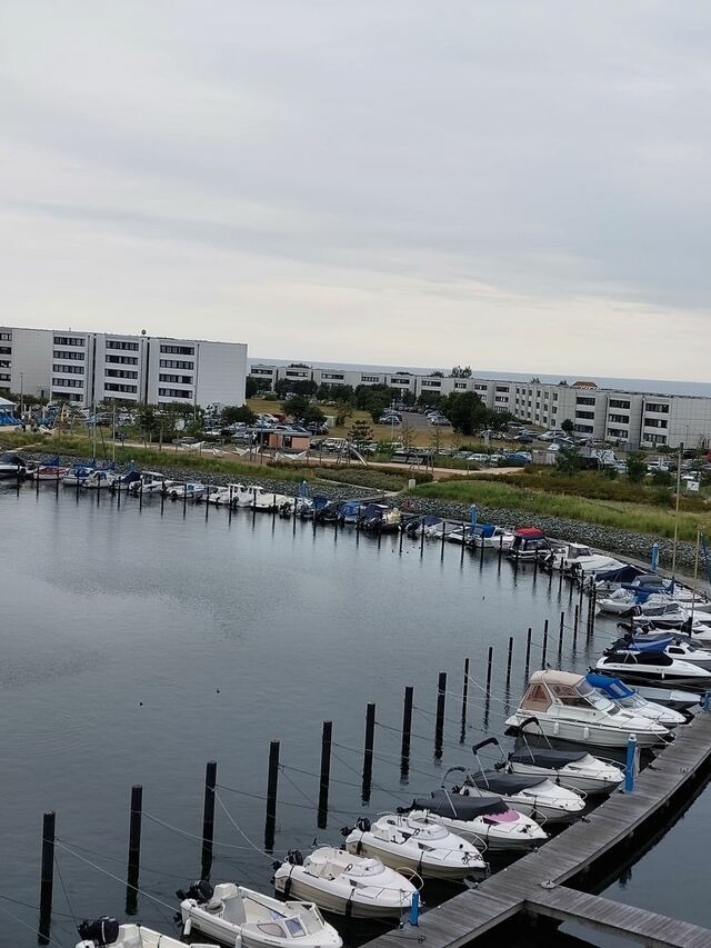 Ferienwohnung in Fehmarn OT Burgtiefe - Utkiekerblick (9217) Fehmarn - Bild 16