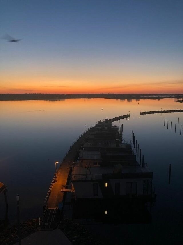 Ferienwohnung in Fehmarn OT Burgtiefe - Utkiekerblick (9217) Fehmarn - Bild 18