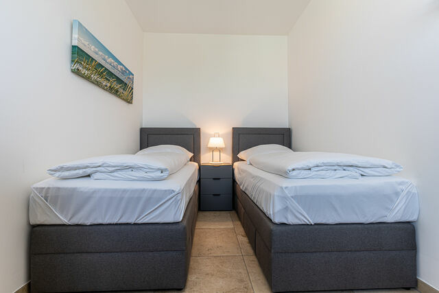 Ferienwohnung in K&uuml;hlungsborn - App. 44 Penthouse Medusa, Strandresidenz D&uuml;nenperle - Bild 14