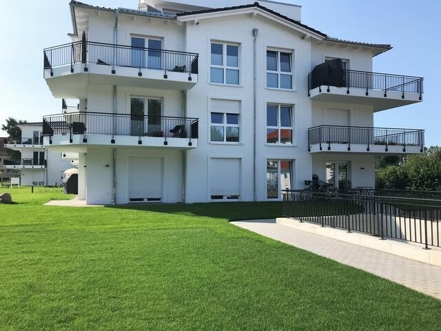 Ferienwohnung in K&uuml;hlungsborn - App. 10 Perle, Strandresidenz D&uuml;nenperle - Bild 20
