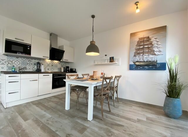 Ferienwohnung in Kühlungsborn - App. 30, Strandresidenz Dünenperle - Bild 5 Ferienwohnung in Kühlungsborn - App. 30, Strandresidenz Dünenperle - Bild 5