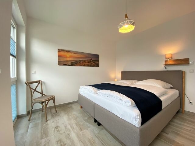 Ferienwohnung in Kühlungsborn - App. 30, Strandresidenz Dünenperle - Bild 7 Ferienwohnung in Kühlungsborn - App. 30, Strandresidenz Dünenperle - Bild 7