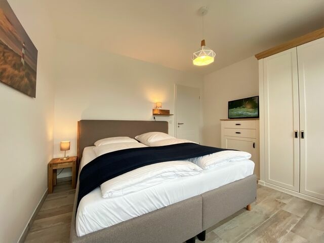Ferienwohnung in Kühlungsborn - App. 30, Strandresidenz Dünenperle - Bild 8 Ferienwohnung in Kühlungsborn - App. 30, Strandresidenz Dünenperle - Bild 8