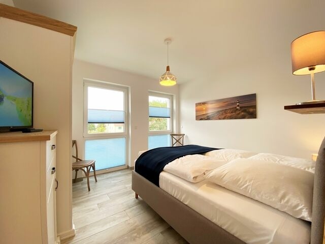 Ferienwohnung in Kühlungsborn - App. 30, Strandresidenz Dünenperle - Bild 9 Ferienwohnung in Kühlungsborn - App. 30, Strandresidenz Dünenperle - Bild 9