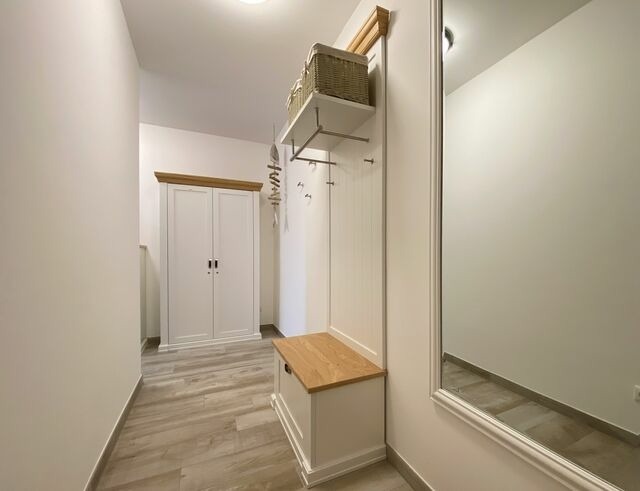 Ferienwohnung in Kühlungsborn - App. 30, Strandresidenz Dünenperle - Bild 12 Ferienwohnung in Kühlungsborn - App. 30, Strandresidenz Dünenperle - Bild 12