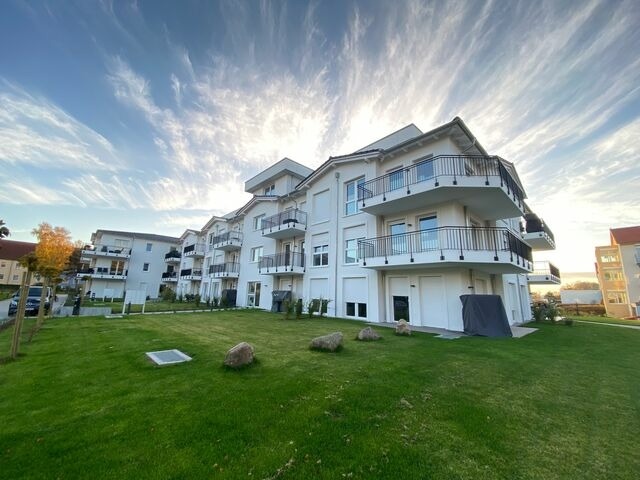 Ferienwohnung in Kühlungsborn - App. 30, Strandresidenz Dünenperle - Bild 16 Ferienwohnung in Kühlungsborn - App. 30, Strandresidenz Dünenperle - Bild 16