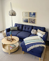 Ferienwohnung in K&uuml;hlungsborn - App. 7, Strandresidenz D&uuml;nenperle - Bild 3