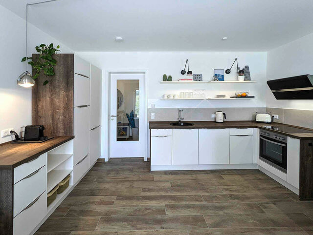 Ferienwohnung in K&uuml;hlungsborn - App. 7, Strandresidenz D&uuml;nenperle - Bild 4