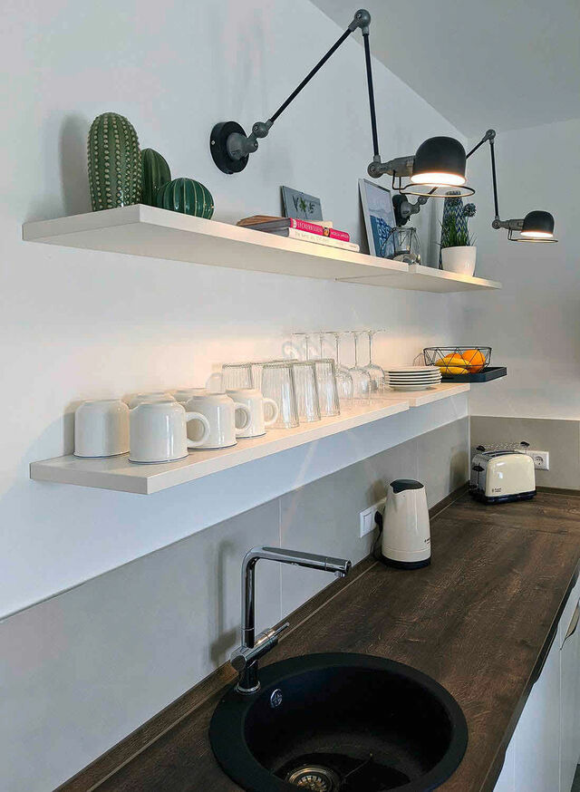 Ferienwohnung in K&uuml;hlungsborn - App. 7, Strandresidenz D&uuml;nenperle - Bild 6