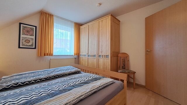 Ferienwohnung in Ostseeheilbad Zingst - Apartment Hoppenberg - Bild 15