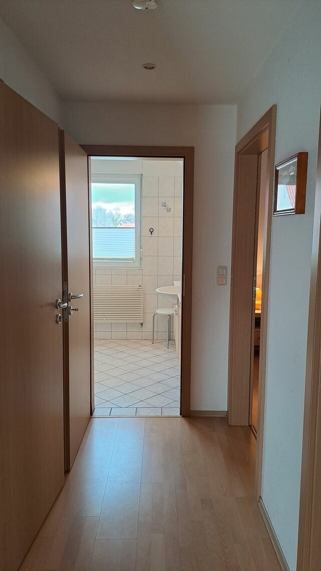 Ferienwohnung in Ostseeheilbad Zingst - Apartment Hoppenberg - Bild 16