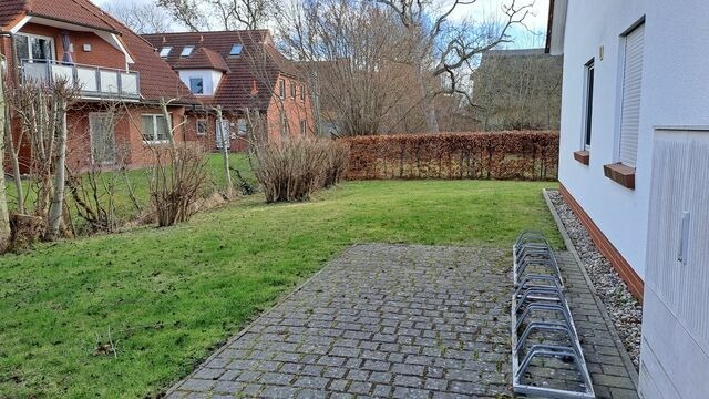 Ferienwohnung in Ostseeheilbad Zingst - Apartment Hoppenberg - Bild 18