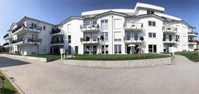 Ferienwohnung in Kühlungsborn - App. 5, Strandresidenz Dünenperle - Bild 17