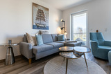 Ferienwohnung in Kühlungsborn - App. 21 Meeresrauschen, Strandresidenz Dünenperle - Bild 2 Ferienwohnung in Kühlungsborn - App. 21 Meeresrauschen, Strandresidenz Dünenperle - Bild 2