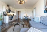 Ferienwohnung in Kühlungsborn - App. 21 Meeresrauschen, Strandresidenz Dünenperle - Bild 4 Ferienwohnung in Kühlungsborn - App. 21 Meeresrauschen, Strandresidenz Dünenperle - Bild 4