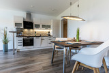Ferienwohnung in Kühlungsborn - App. 21 Meeresrauschen, Strandresidenz Dünenperle - Bild 5 Ferienwohnung in Kühlungsborn - App. 21 Meeresrauschen, Strandresidenz Dünenperle - Bild 5
