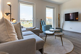 Ferienwohnung in Kühlungsborn - App. 21 Meeresrauschen, Strandresidenz Dünenperle - Bild 6 Ferienwohnung in Kühlungsborn - App. 21 Meeresrauschen, Strandresidenz Dünenperle - Bild 6