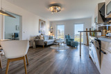 Ferienwohnung in Kühlungsborn - App. 21 Meeresrauschen, Strandresidenz Dünenperle - Bild 7 Ferienwohnung in Kühlungsborn - App. 21 Meeresrauschen, Strandresidenz Dünenperle - Bild 7