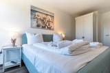 Ferienwohnung in Kühlungsborn - App. 21 Meeresrauschen, Strandresidenz Dünenperle - Bild 12 Ferienwohnung in Kühlungsborn - App. 21 Meeresrauschen, Strandresidenz Dünenperle - Bild 12