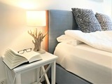 Ferienwohnung in Kühlungsborn - App. 21 Meeresrauschen, Strandresidenz Dünenperle - Bild 13 Ferienwohnung in Kühlungsborn - App. 21 Meeresrauschen, Strandresidenz Dünenperle - Bild 13