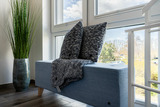 Ferienwohnung in Kühlungsborn - App. 21 Meeresrauschen, Strandresidenz Dünenperle - Bild 15 Ferienwohnung in Kühlungsborn - App. 21 Meeresrauschen, Strandresidenz Dünenperle - Bild 15
