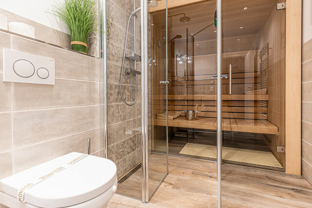 Ferienwohnung in Kühlungsborn - App. 21 Meeresrauschen, Strandresidenz Dünenperle - Bild 17 Ferienwohnung in Kühlungsborn - App. 21 Meeresrauschen, Strandresidenz Dünenperle - Bild 17