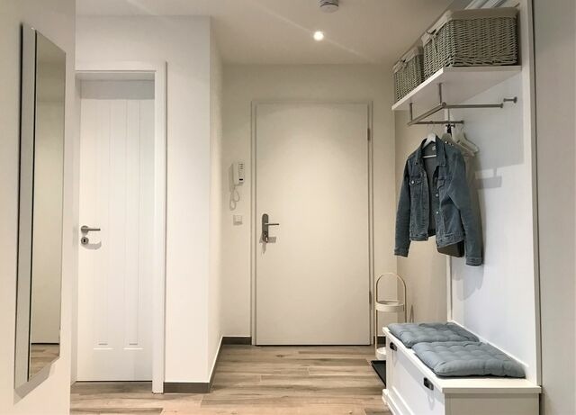 Ferienwohnung in Kühlungsborn - App. 21 Meeresrauschen, Strandresidenz Dünenperle - Bild 20 Ferienwohnung in Kühlungsborn - App. 21 Meeresrauschen, Strandresidenz Dünenperle - Bild 20