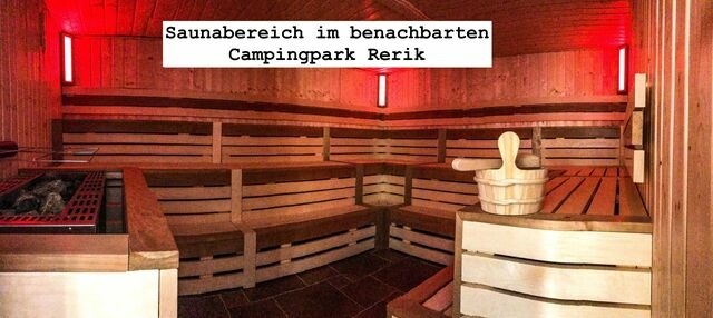 Ferienwohnung in Rerik - Cottage im Gutspark, Perlie - Komfort trifft maritimes Flair - Bild 24