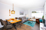 Ferienwohnung in Grömitz - Hanseat I Whg. 18 - Bild 1