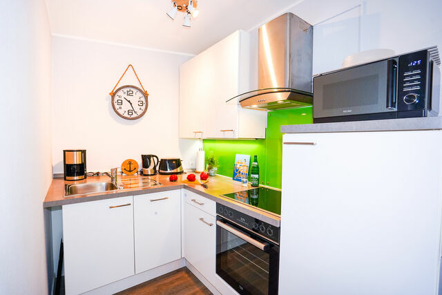 Ferienwohnung in Grömitz - Hanseat I Whg. 18 - Bild 9