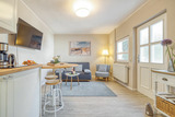 Ferienwohnung in Prerow - Villa Mare Whg 4 - Bild 1