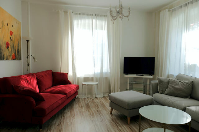 Ferienhaus in Kellenhusen - Ferienhaus Fl&ouml;rkes - Bild 3