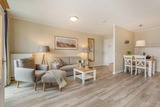 Ferienwohnung in Zingst - Am Kurhaus 317, App. Meerblick, Sonderparkausweis - Bild 4