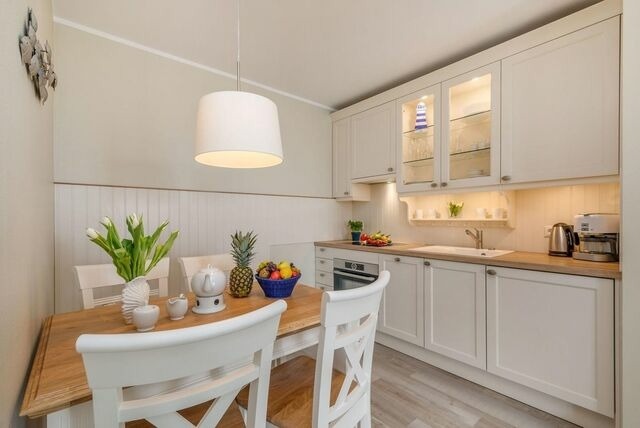 Ferienwohnung in Zingst - Am Kurhaus 317, App. Meerblick, Sonderparkausweis - Bild 8