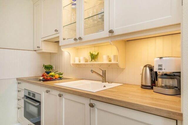 Ferienwohnung in Zingst - Am Kurhaus 317, App. Meerblick, Sonderparkausweis - Bild 9