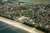 Ferienwohnung in Zingst - Am Kurhaus 317, App. Meerblick, Sonderparkausweis - Bild 14
