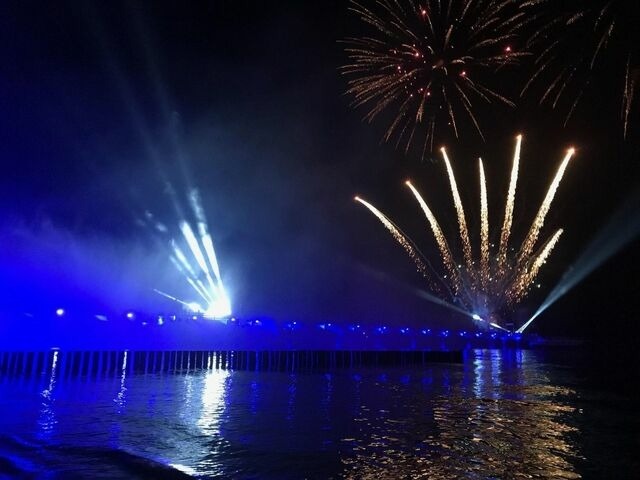 Ferienwohnung in Zingst - Am Kurhaus 317, App. Meerblick, Sonderparkausweis - Bild 17