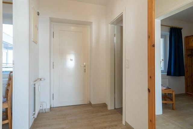 Ferienwohnung in Großenbrode - Haus "Sanddorn", Wohnung 20 - Bild 20