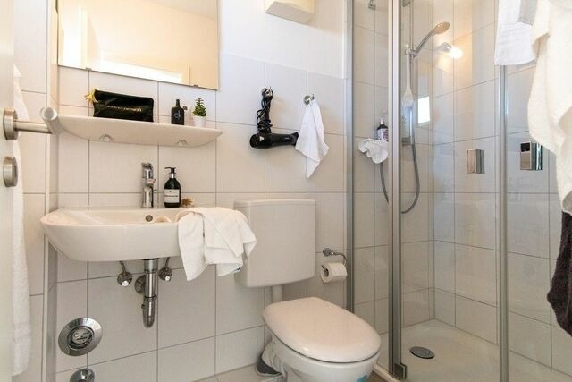 Ferienwohnung in Großenbrode - Haus "Sanddorn", Wohnung 20 - Bild 25