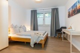 Ferienwohnung in Bosau - Haus "Seeblick" in Bosau, Wohnung 2 - Bild 17