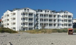 Haus "Meerblick-Villa", Wohnung 44 "Seaside"