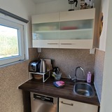 Bungalow in J&uuml;rgenshagen - Projekt Ferienhaus am See - Fellnasen Willkommen - Bild 12