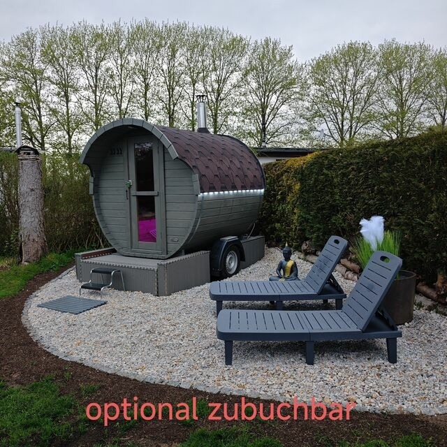 Bungalow in J&uuml;rgenshagen - Projekt Ferienhaus am See - Fellnasen Willkommen - Bild 18