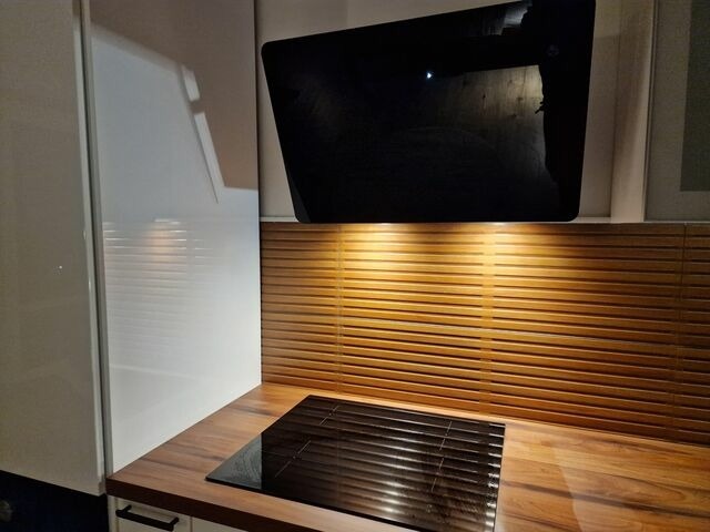 Ferienwohnung in Kiel - Design Appartement Sch&ouml;nfeld - Bild 9