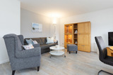 Ferienwohnung in Grömitz - Ostsee-Quartier 2 | Gutenbergstraße 5 | APPARTO Grömitz - Bild 1