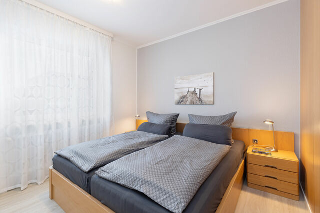 Ferienwohnung in Grömitz - Ostsee-Quartier 2 | Gutenbergstraße 5 | APPARTO Grömitz - Bild 2