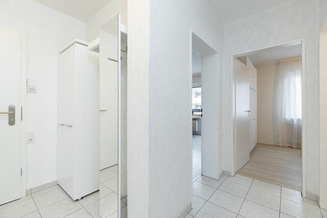 Ferienwohnung in Grömitz - Ostsee-Quartier 2 | Gutenbergstraße 5 | APPARTO Grömitz - Bild 11